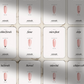 MANICURE ROULETTE MINIMALIST | DETAIL EXPANSION PACK | THE SPOOKY EDIT PART ONE