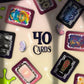 Manicure Roulette®: When'sDay Limited Edition Expansion Pack Duo