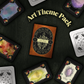 MANICURE ROULETTE PRACTICAL NAIL MAGIC | WITCHY & MAGIC APOTHECARY ART THEME EXPANSION PACK