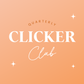 Clicker Club – Quarterly Mystery Clicker Box