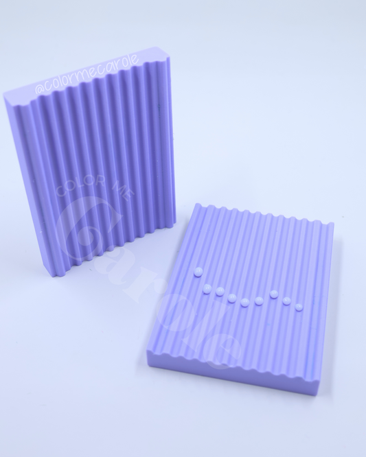Solo Roll | 3D Sculpting Gel Bead & Strip Roller Tool