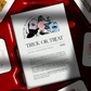MANICURE ROULETTE TRICK OR TREAT | SPOOKY HALLOWEEN SEASONAL EXPANSION PACK