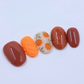 Oh My Gourd • Press On Nails