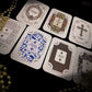 Manicure Roulette®: Victorian Gothic | Art Theme Expansion Pack