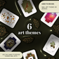 MANICURE ROULETTE FALL FOR AUTUMN | AUTUMNAL FALL SEASONAL EXPANSION PACK