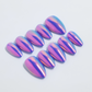 The Rachel - Press On Nails
