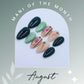 Mani Of The Month - Subscription