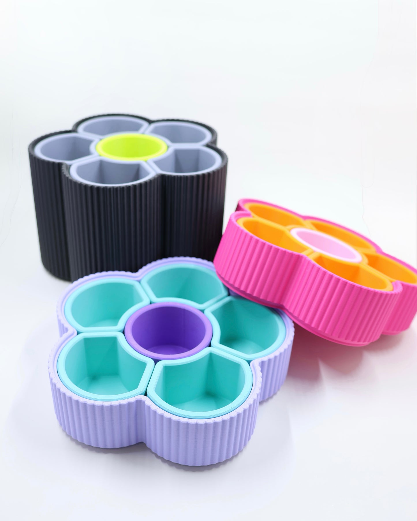 Stackable Tool Organizer