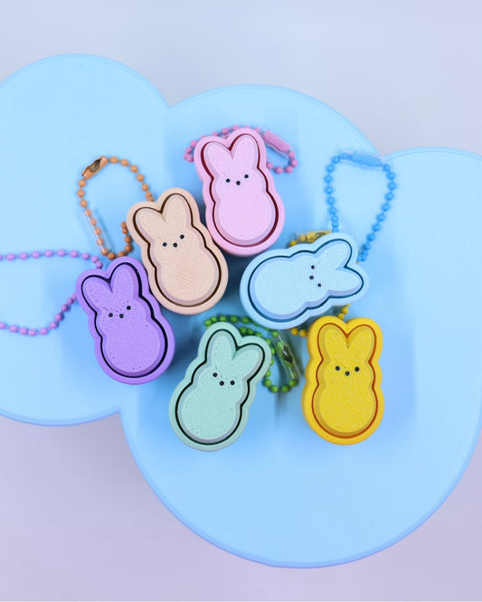 Peeps Squad • Fidget Clicker
