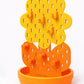 Bloom Board - Peg Organizer & Display Stand