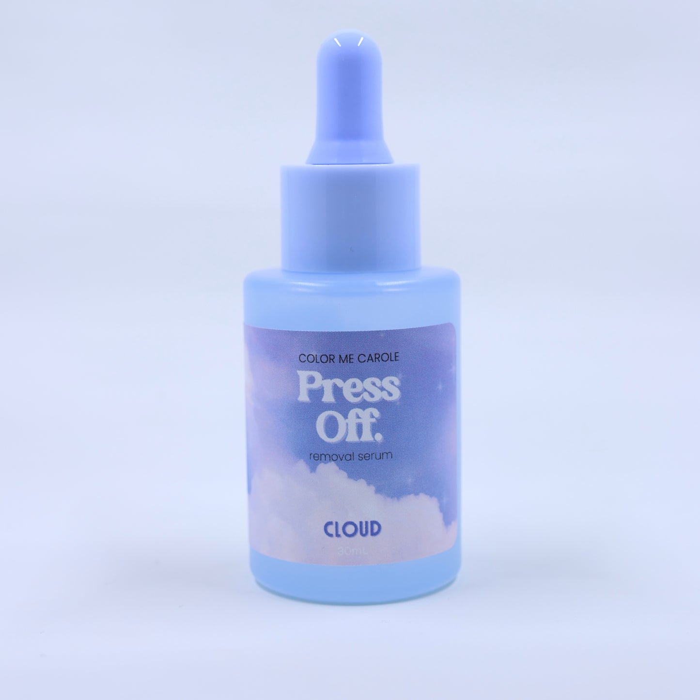 Press Off - Removal Serum
