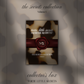Manicure Roulette®: Tortie Little Secrets | Collector's Booklet