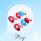 Mani Of The Month - Subscription