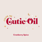 Cutie Oil • 15mL