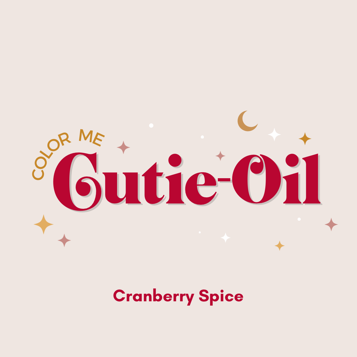 Cutie Oil • 15mL