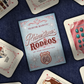 MANICURE ROULETTE RHINESTONES & RODEOS | COWGIRL ART THEME EXPANSION PACK