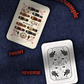 MANICURE ROULETTE RHINESTONES & RODEOS | COWGIRL ART THEME EXPANSION PACK