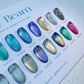3 for $90 - Cat Eye Solid Color Sets