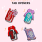 Soda Can Tab Opener