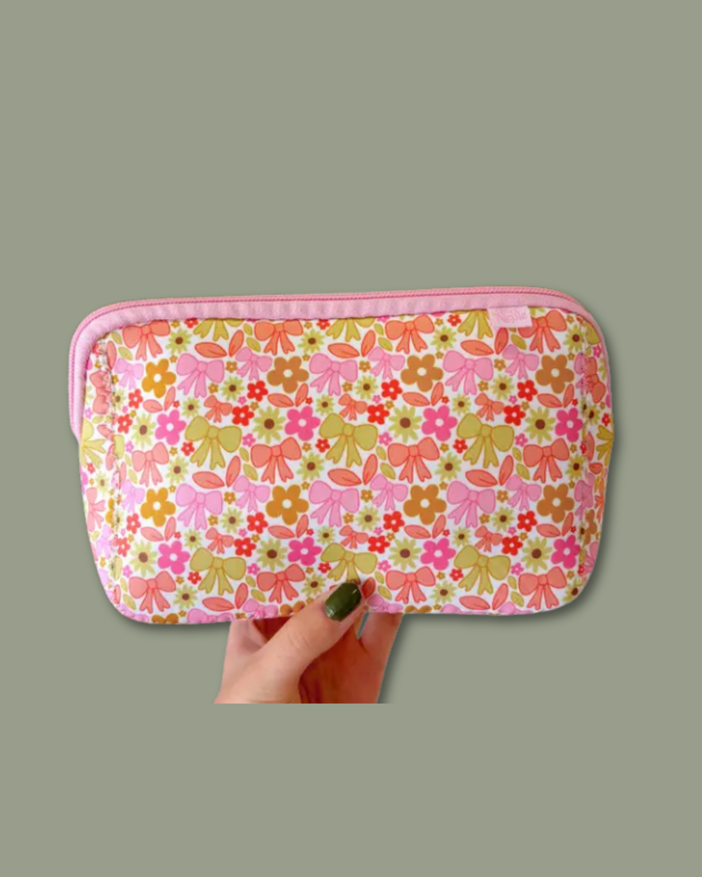 Cosmetic Bag