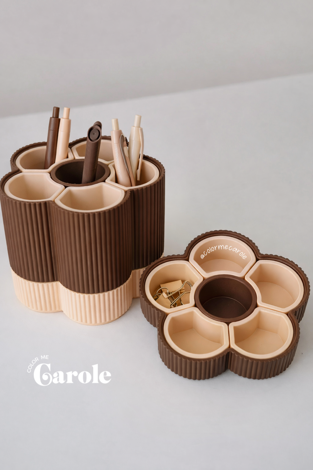 Stackable Tool Organizer