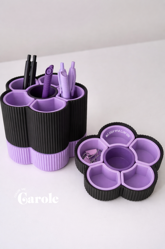 Stackable Tool Organizer