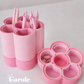 Stackable Tool Organizer