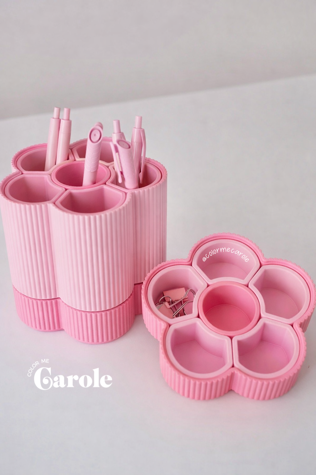 Stackable Tool Organizer