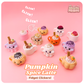 Pumpkin Spice Latte • Fidget Clicker