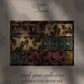 Manicure Roulette®: Tortie Little Secrets | Collector's Box