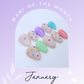 Mani Of The Month - Subscription