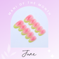 Mani Of The Month - Subscription