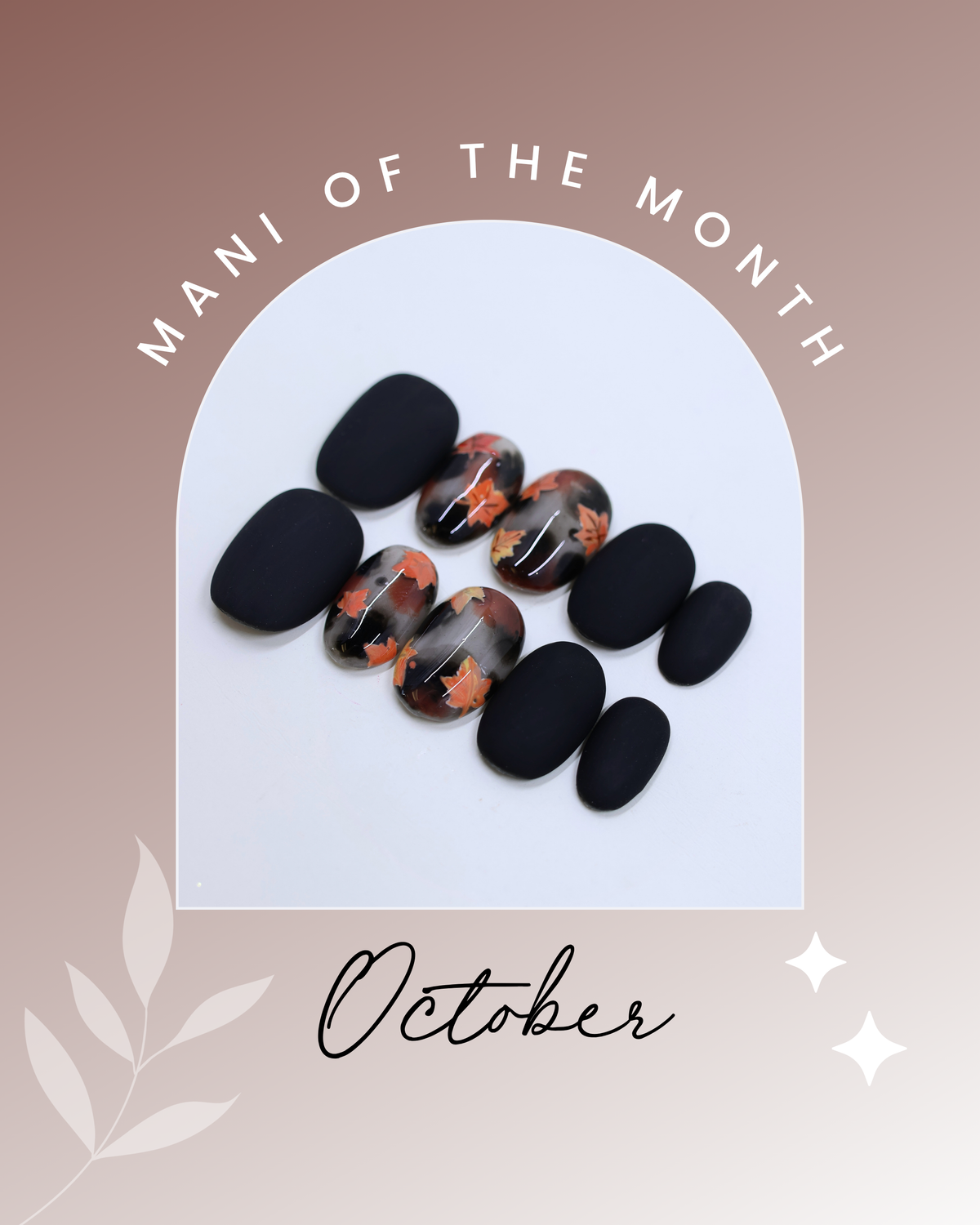 Mani Of The Month - Subscription