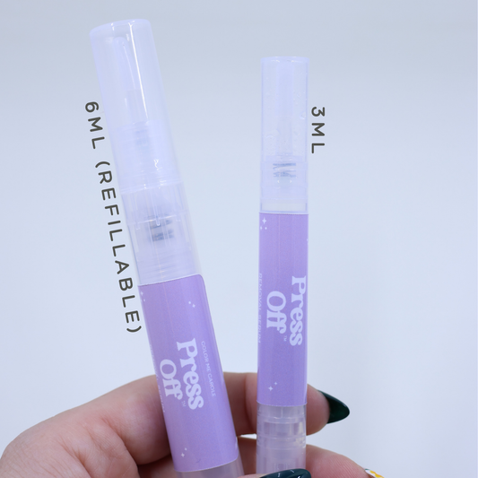 Press Off Pen