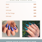 Custom Press-On Nails Consultation