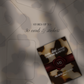 Manicure Roulette®: Tortie Little Secrets | Collector's Booklet