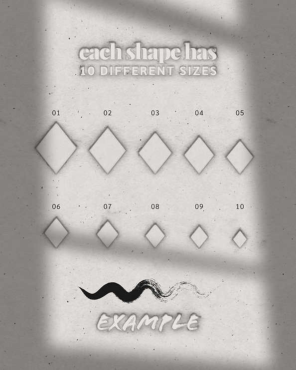 Paint Cure Peel Sweet Love: Starter Bundle