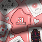 Manicure Roulette®: Will You Be My Mani? 1st Ed. 2023 Expansion Pack