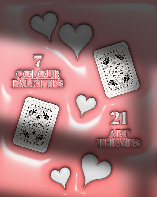 Manicure Roulette®: Will You Be My Mani? 1st Ed. 2023 Expansion Pack