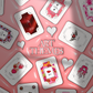 Manicure Roulette®: Will You Be My Mani? 1st Ed. 2023 Expansion Pack