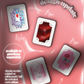 Manicure Roulette®: Will You Be My Mani? 1st Ed. 2023 Expansion Pack