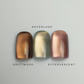 3 for $90 - Cat Eye Solid Color Sets