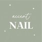 Accent Nail