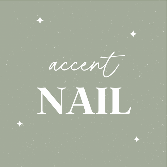 Accent Nail