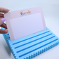 Postcard Display Rack