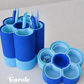 Stackable Tool Organizer