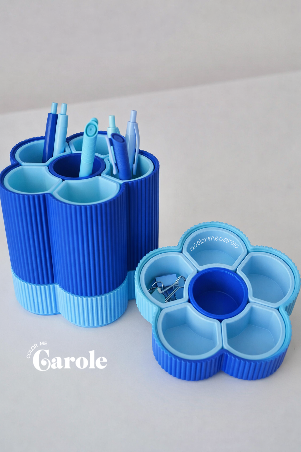 Stackable Tool Organizer