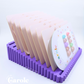 Mini Postcard Display Rack