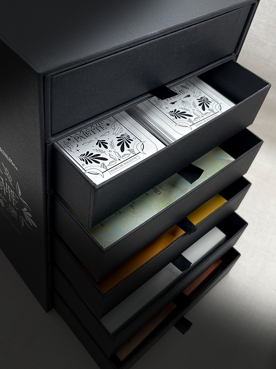 Manicure Roulette®: Collectors Case