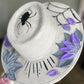 Black Widow - Wide Brim Hat